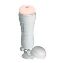 CRAZY BULL - Flora, Suction base 