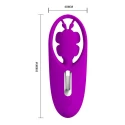 PRETTY LOVE - Dancing Butterfly, 12 vibration functions Wireless remote control 