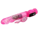 BAILE- HAPPY ANGEL, 3 vibration functions 3 rotation functions 
