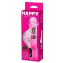 BAILE- HAPPY ANGEL, 3 vibration functions 3 rotation functions 