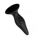 Vibrating Plugs Old Manners