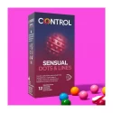 Control Sensual Dots & Lines 12"s