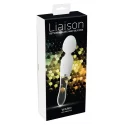 Liaison wand