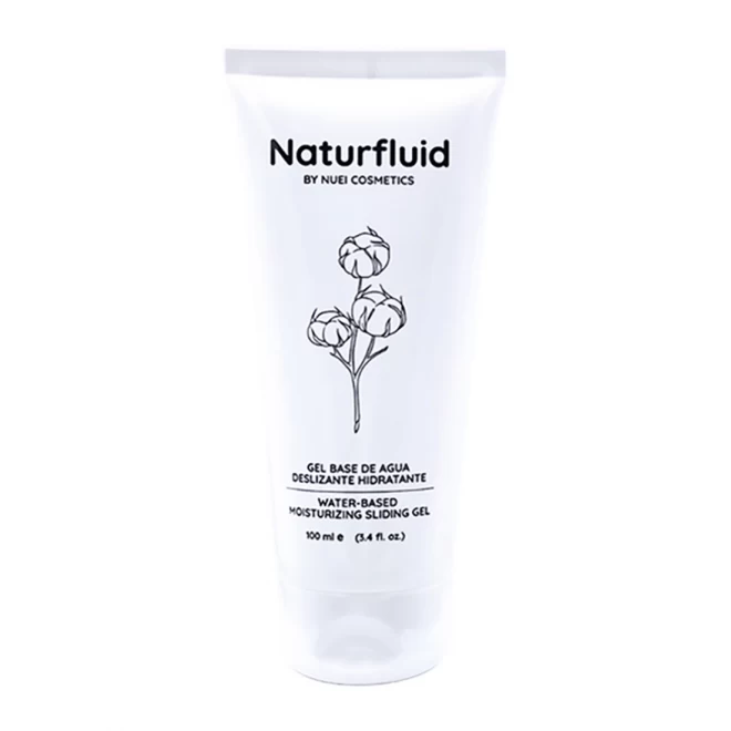 Naturfluid