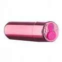 Bullet Vibrator - Purple