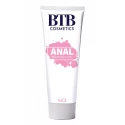 BTB WATER BASED ANAL RELAX LUBRICANT 100ML
