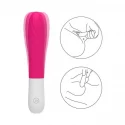 Wibrator do punktu G Rose red