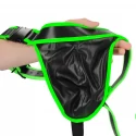 Buckle jock strap - gitd