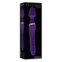 ADAM ET EVE THE DUAL END TWIRLING WAND