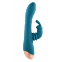 ADAM ET EVE SHIMMY & SHAKE VELVET RABBIT