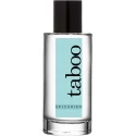 Perfumy z feromonami dla mężczyzn Taboo Epicurien 50ml