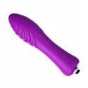 Klasyczny wibrator bullet vibration function