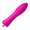Klasyczny wibrator bullet vibration function