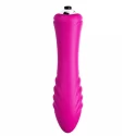 Klasyczny wibrator bullet vibration function