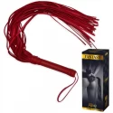 Pejcz Flogger Long Leather