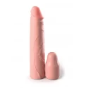 Sleeve 8 Inch + 2 Inch Plug
