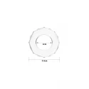 Power Plus Cockring 8