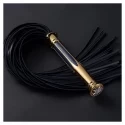 Upko black label collection flogger
