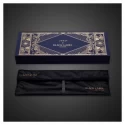Upko black label collection flogger