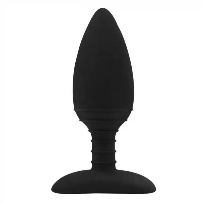 Anal Libido