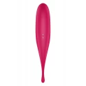 Stymulator Satisfyer Łechtaczki Twirling Pro