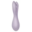 Stymulator łechtaczki Satisfyer Threesome 2