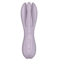 Stymulator łechtaczki Satisfyer Threesome 2