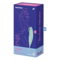 Stymulator 2w1 Satisfyer Twirling Pro+