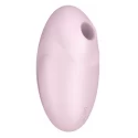 Stymulator łechtaczki z wibracjami Satisfyer Vulva Lover 3