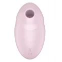 Stymulator łechtaczki z wibracjami Satisfyer Vulva Lover 3