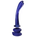 Szklane dildo Icicles No. 89