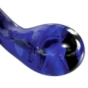 Szklane dildo Icicles No. 89
