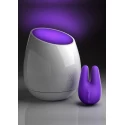 Stymulator łechtaczki Jimmy Jane Pure UV Sanitizing Mood Light Form 2