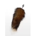 Foxtail Buttplug