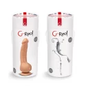 Realistyczny wibrator Gvibe G-Real