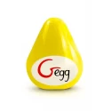 Masturbator jajeczko Gvibe G-Egg Masturbator