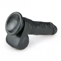 Dildo Realistic Dildo Flesh