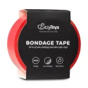 Black Bondage Tape 20 m