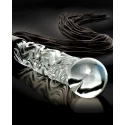 Icicles No.38 Glass Whip