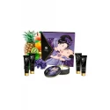 SHUNGA GEISHAS SECRET KIT EXOTIC FRUITS