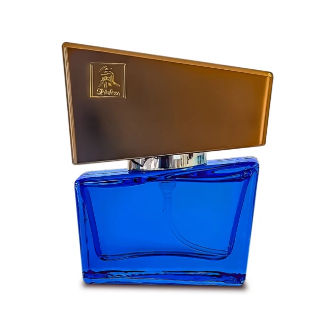 Pheromon fragrance - man darkblue - 50 ml