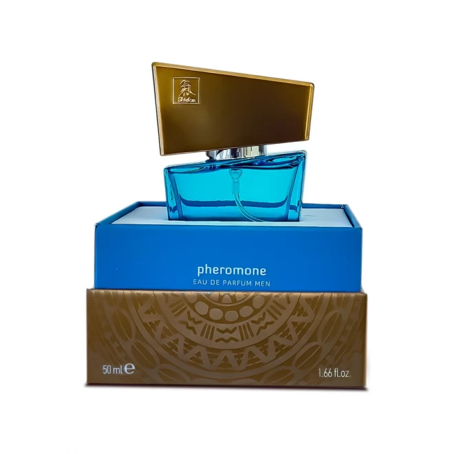 Pheromon fragrance - man lightblue - 50 ml