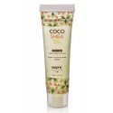 EXSENS BIO MASSAGE OIL COCO SHEA OIL 100ML