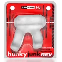 Hünkyjunk revhammer vibrating shaft ring clear ice