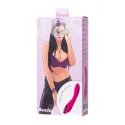 BEADSY Rolling bead vibrator