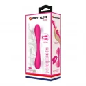Pretty Love Yedda Vibrator/Stimulator Pink