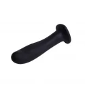 Back Amor Dildo 6,1" Black