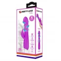 Pretty Love Molly Vibrator Purple
