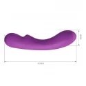 Pretty Love Elsa Vibrator Purple
