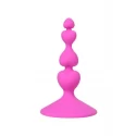 ToDo Lovety Pink Anal Plug